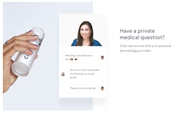 Curology gallery image