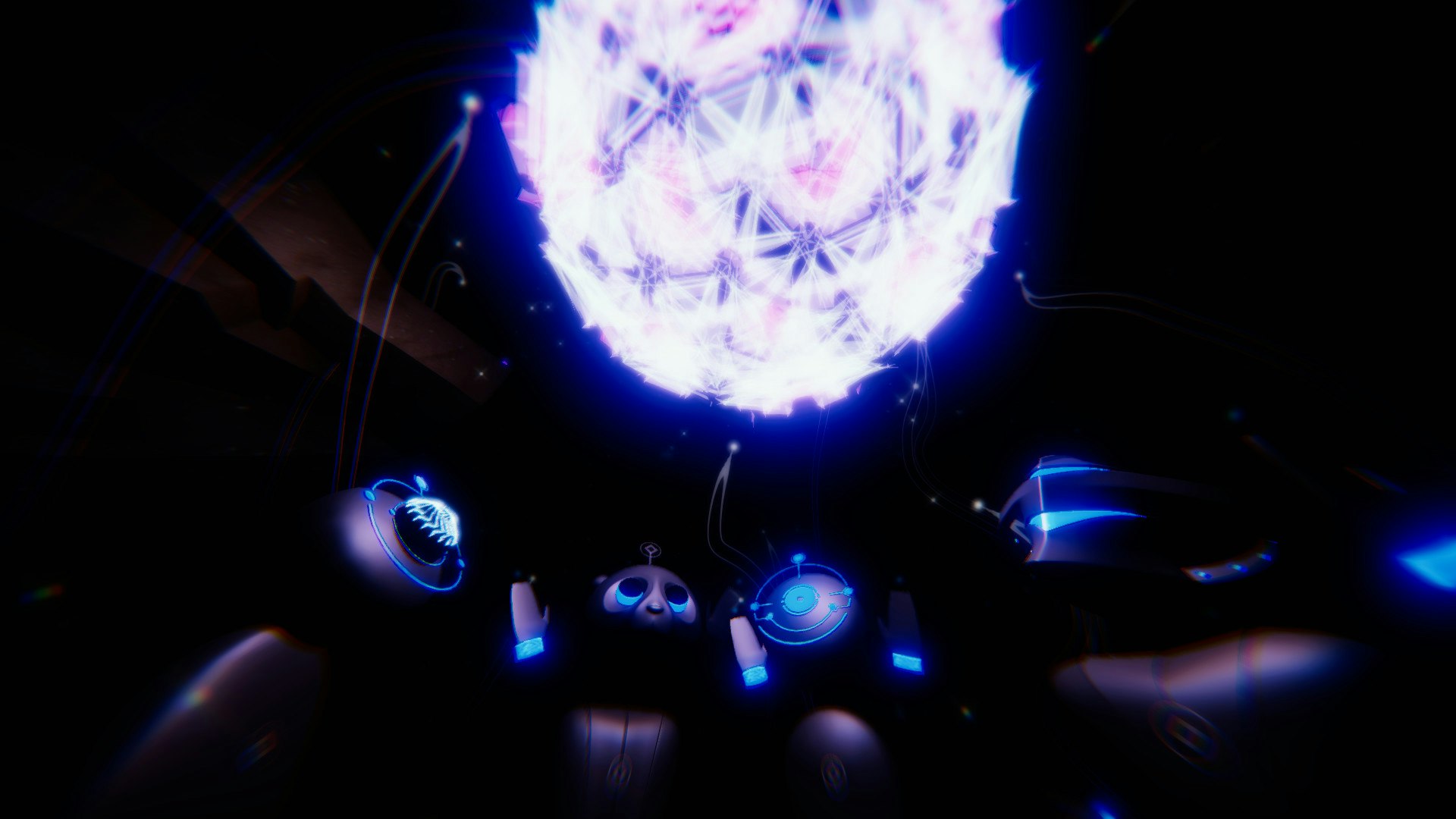 TheWaveVR Beta gallery image