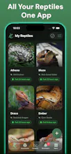 Exotic Reptile Care gallery image