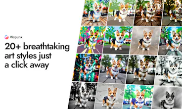 Vispunk gallery image