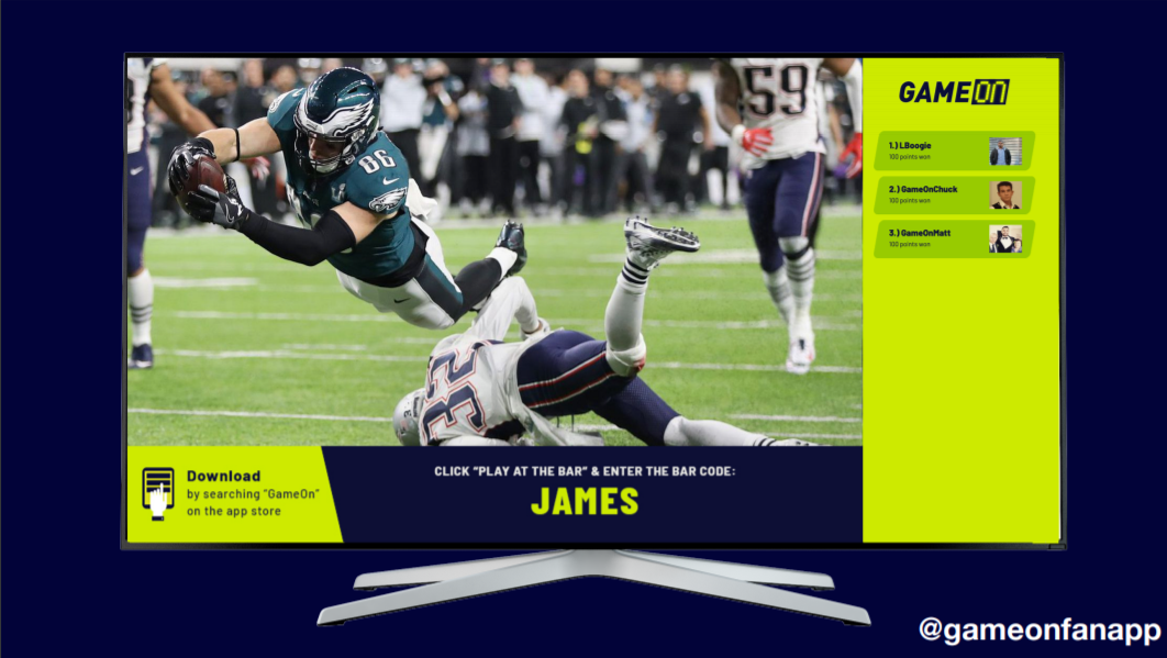 GameOn gallery image