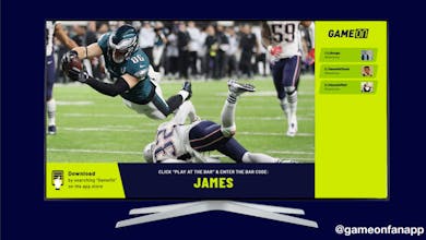 GameOn gallery image