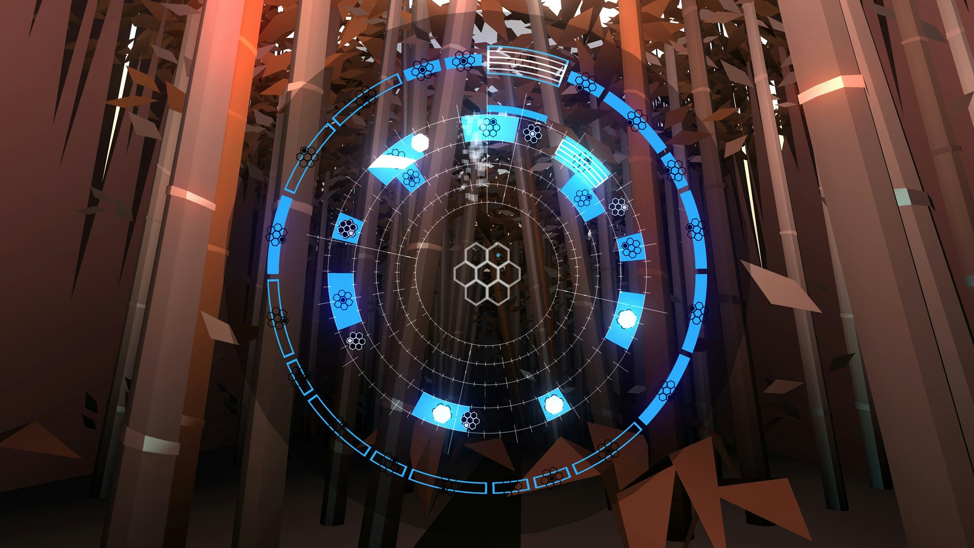 Sentris gallery image