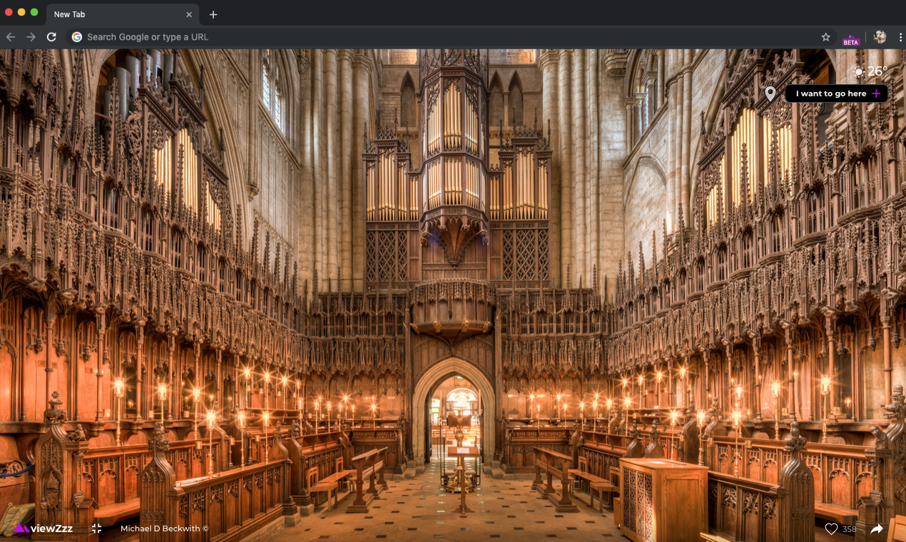 viewZzz Tabs gallery image