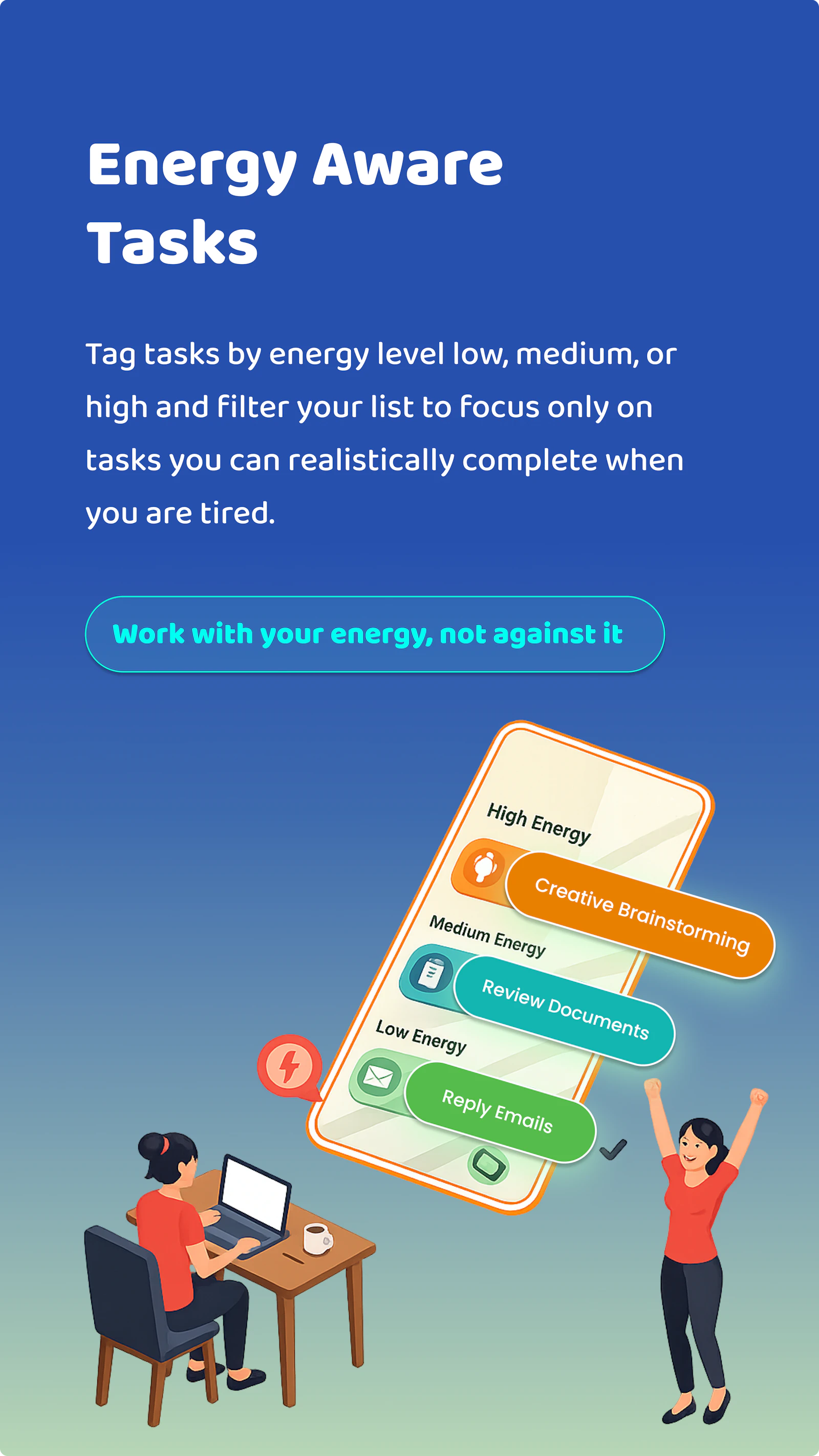 BoxMyDay screenshot 3