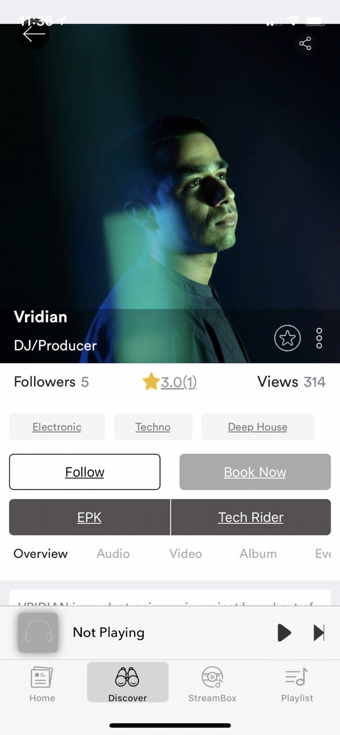 SkillBox gallery image