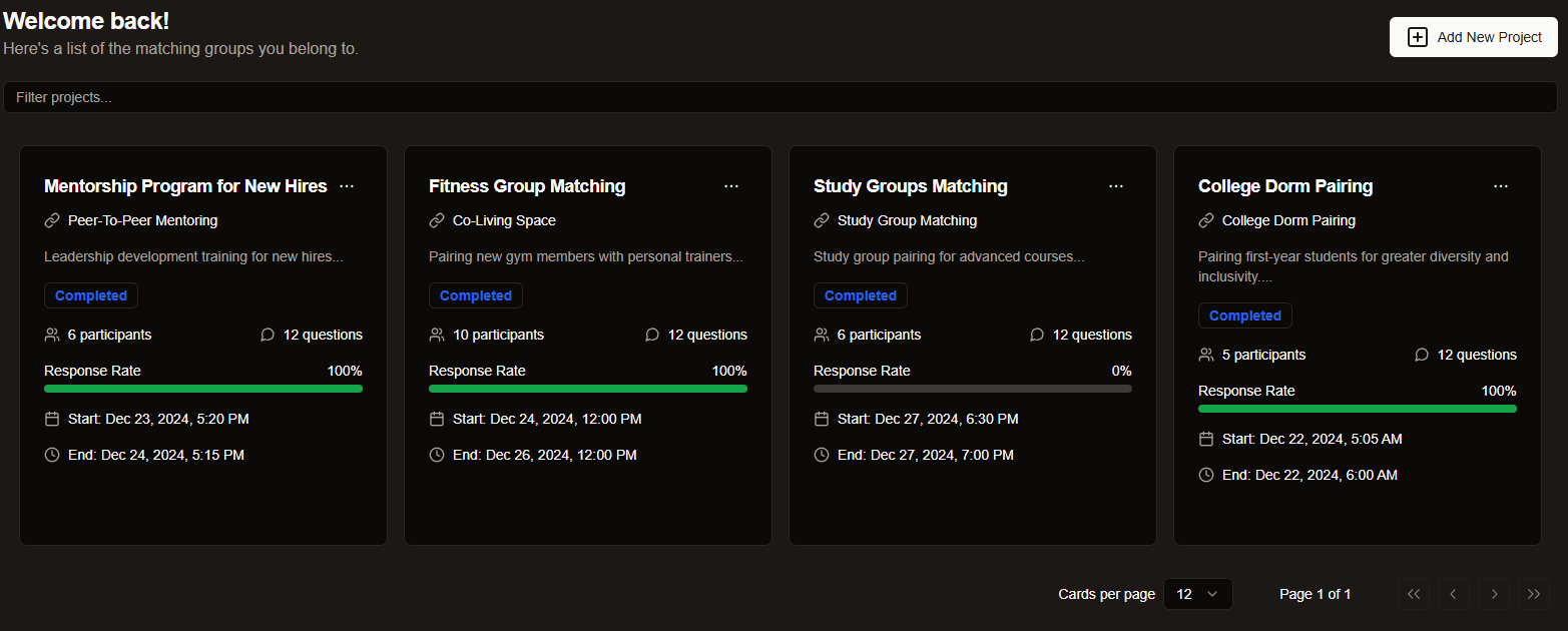 Easy Pairing - Screenshot 5 showing product features and functionality