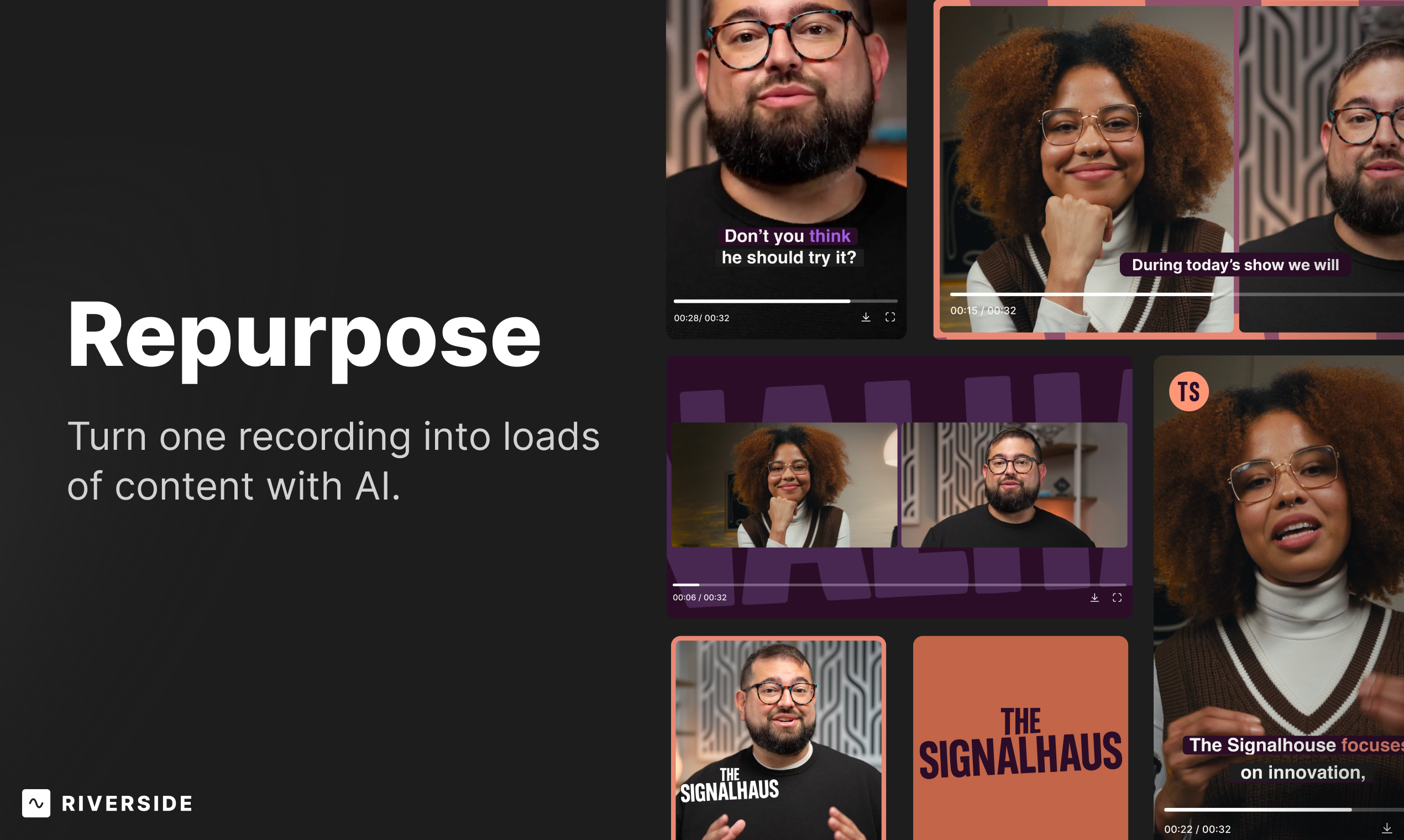 Riverside gallery image