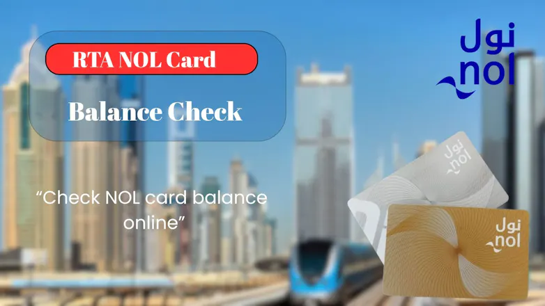 Check NOL Card Balance gallery image
