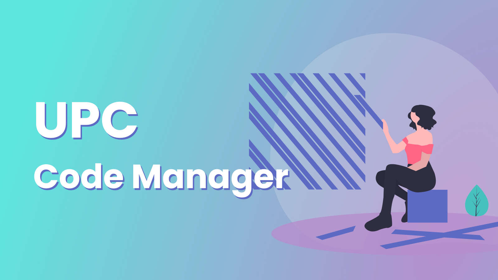 UPC Code Manager gallery image