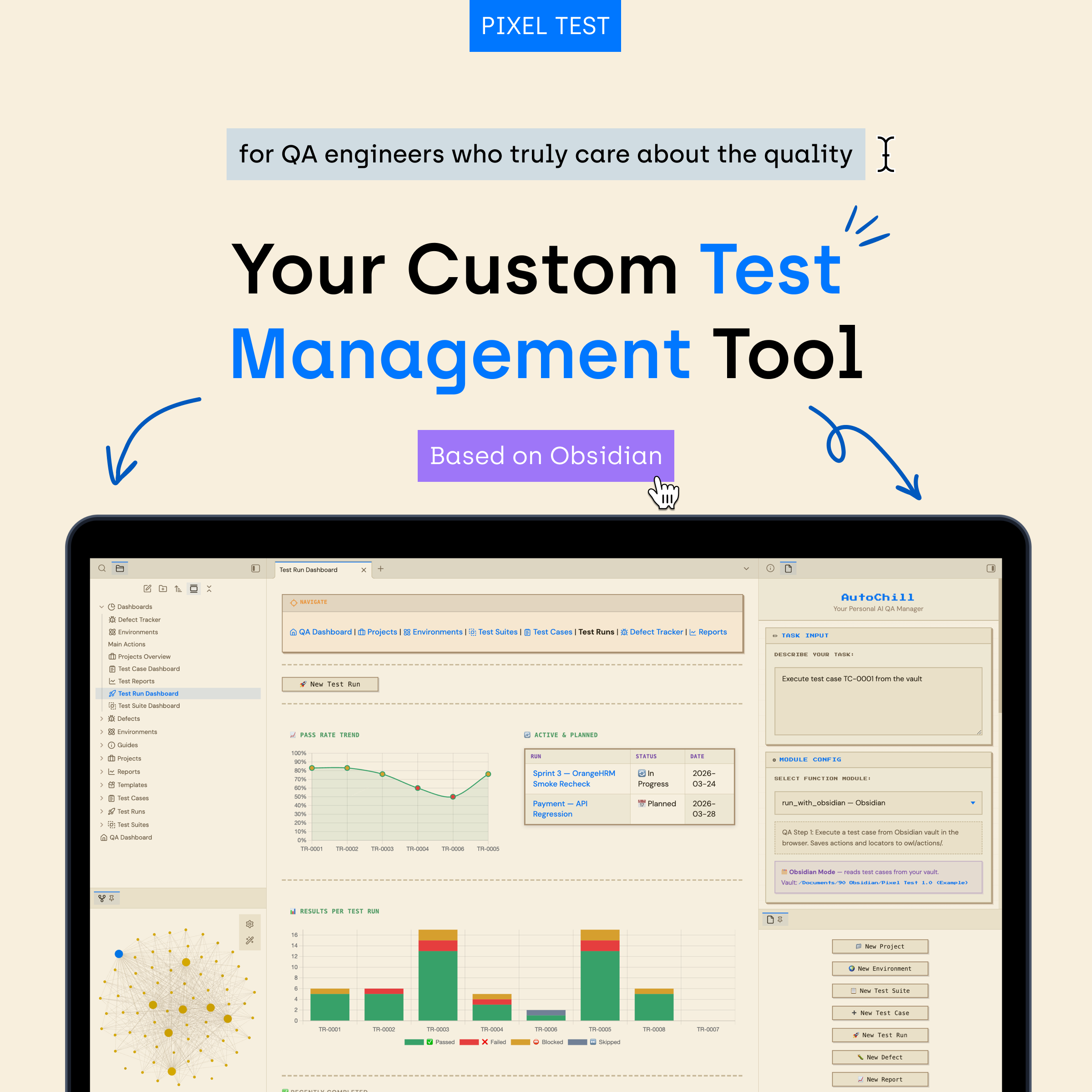 Pixel Test gallery image