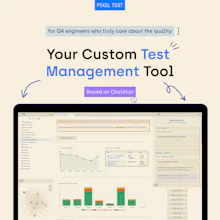 Pixel Test gallery image