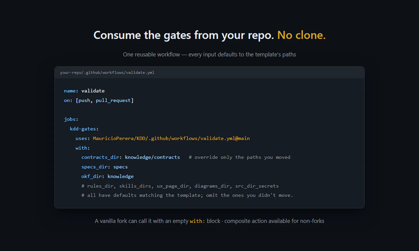 KDD screenshot 5