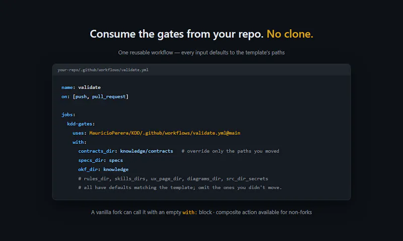 KDD screenshot 5