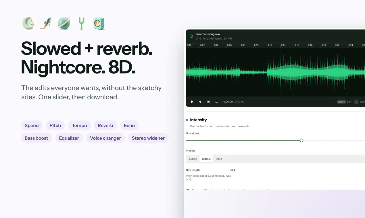 ihateaudio gallery image