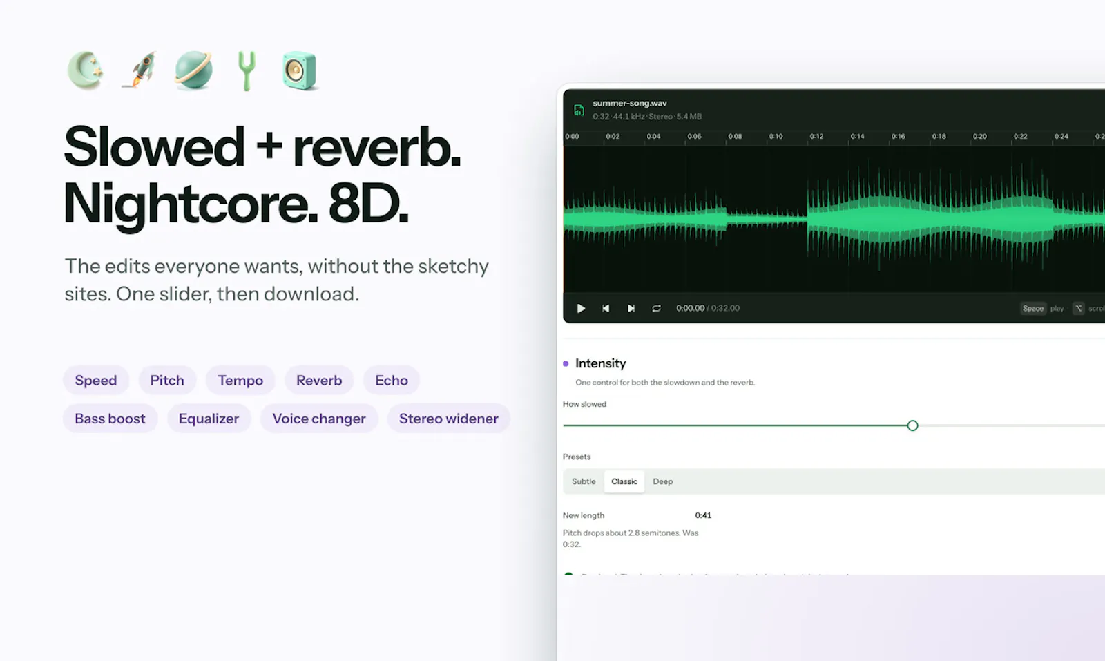 ihateaudio screenshot 7