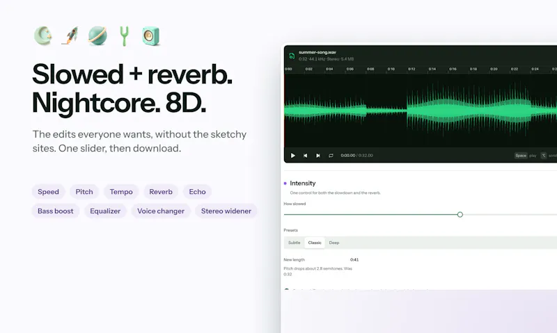 ihateaudio screenshot 7