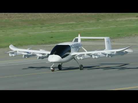 CORA  🛩️ gallery image