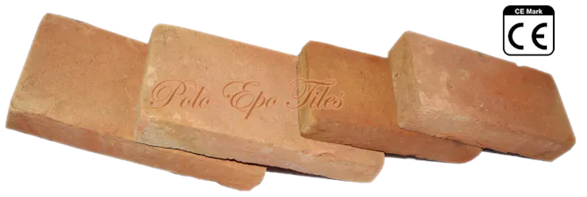 100% Handmade Terracotta Tiles gallery image