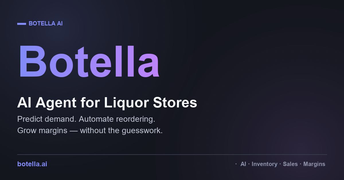 Botella  gallery image