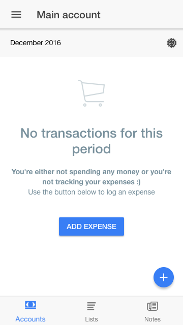 HomeAdmin gallery image