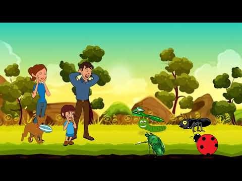 Bug Magic gallery image