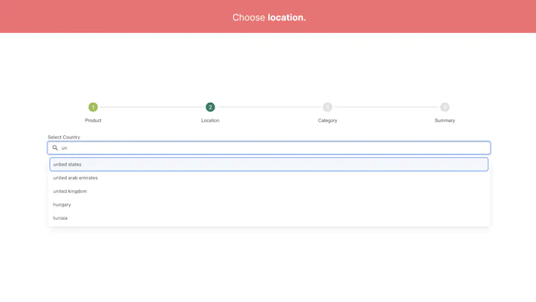 Shopify Local Market Price Explorer gallery image