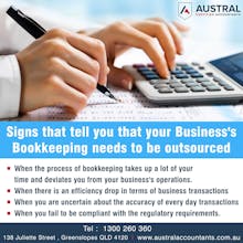 Austral Accountants - Brisbane gallery image