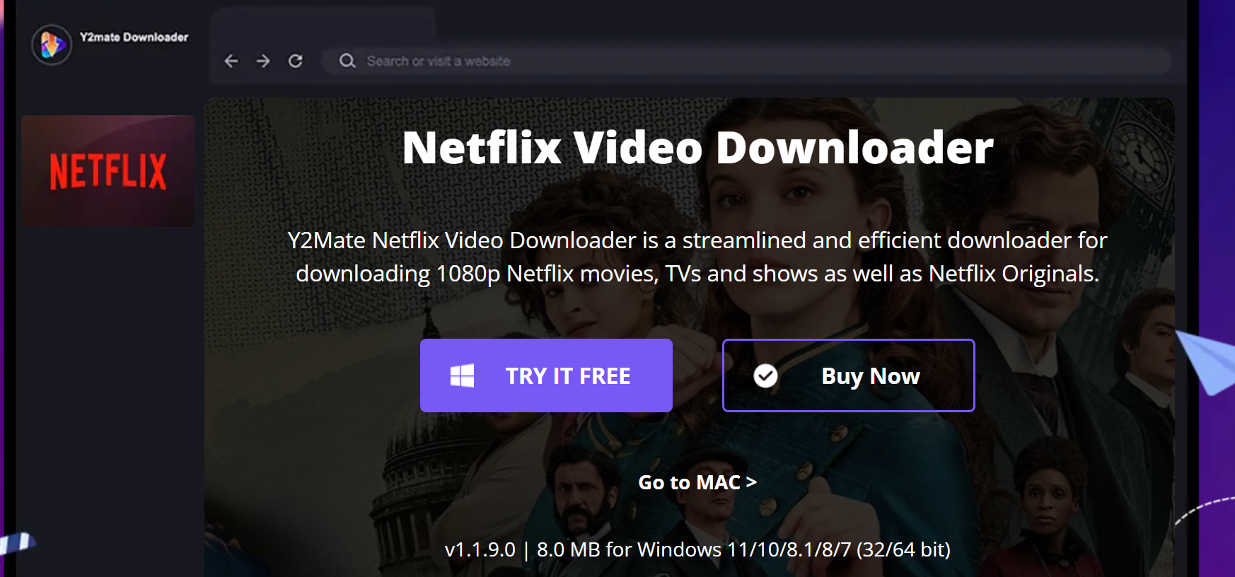 Y2Mate Netflix Video Downloader Product Information Latest Updates and Reviews 2024 Product Hunt