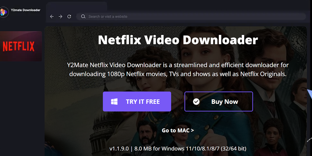 Y2Mate Netflix Video Downloader Product Information Latest Updates and Reviews 2024 Product Hunt