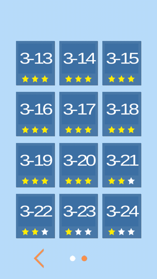 Squared gallery image