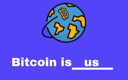 Bitcoin is us media 1