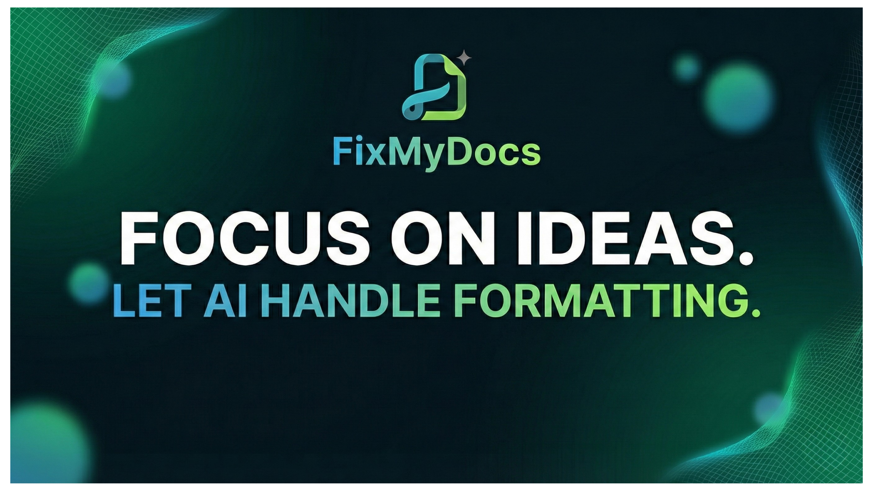 FixMyDocs gallery image