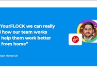 Your FLOCK media 3