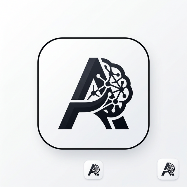 Crea Los Mejores Prompt en Segundos - Product Hunt launch logo and brand identity