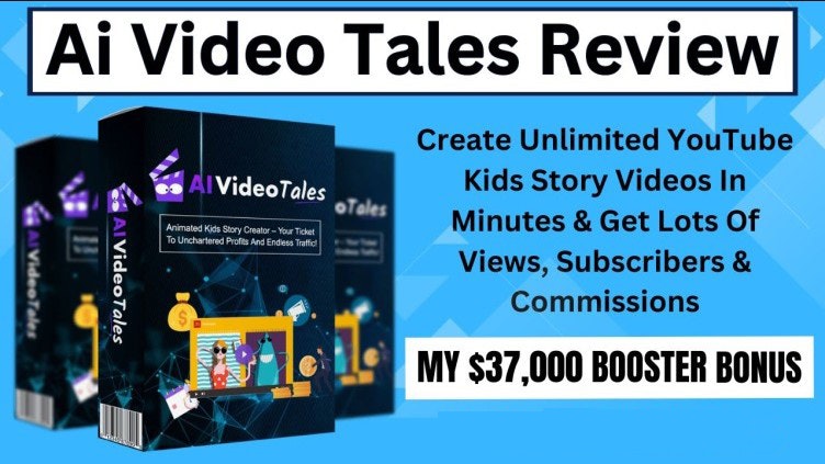 Ai Video Tales Review