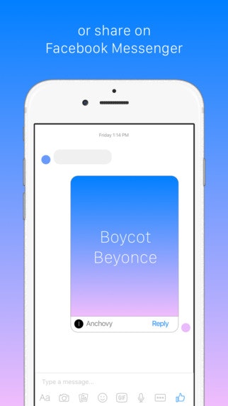 Anchovy gallery image