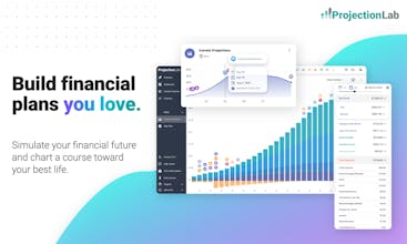 ProjectionLab gallery image