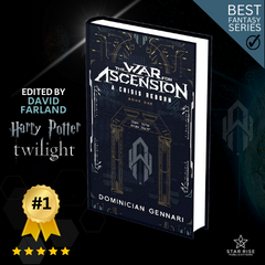 The War for Ascension - New Series