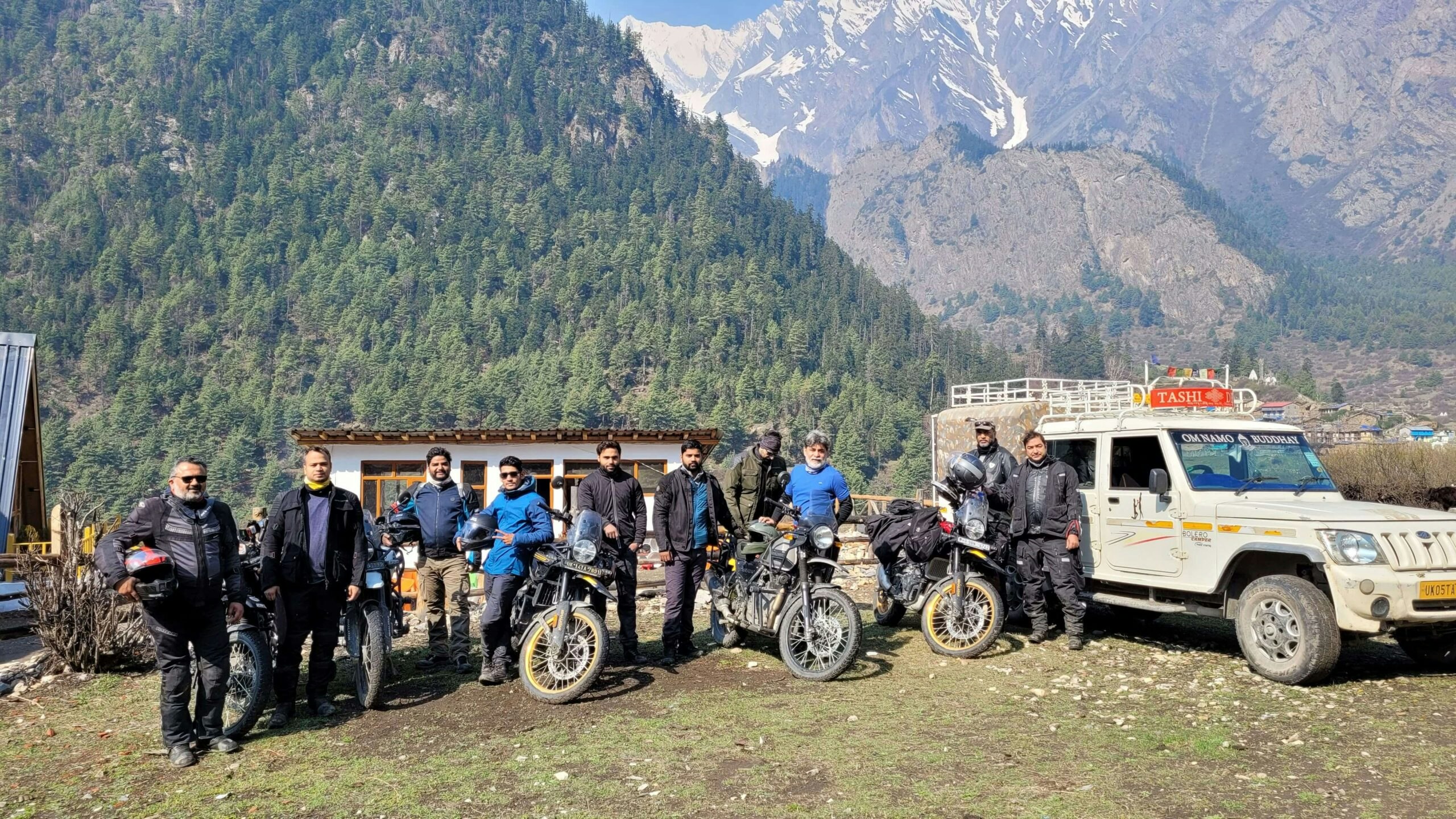 Média Se promener - Obtenez votre devis Adi Kailash personnalisé dès aujourd'hui 5