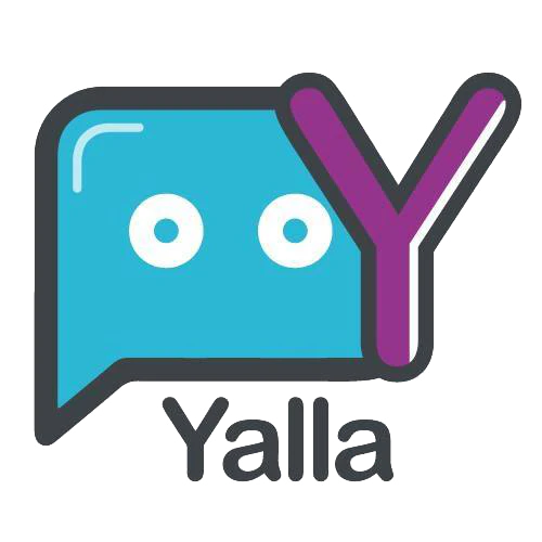 Yalla Bot 🤖