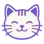 Senpai Cat