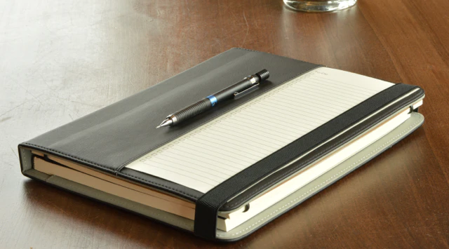 Notebook Folio