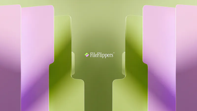 FileFlippers screenshot 5