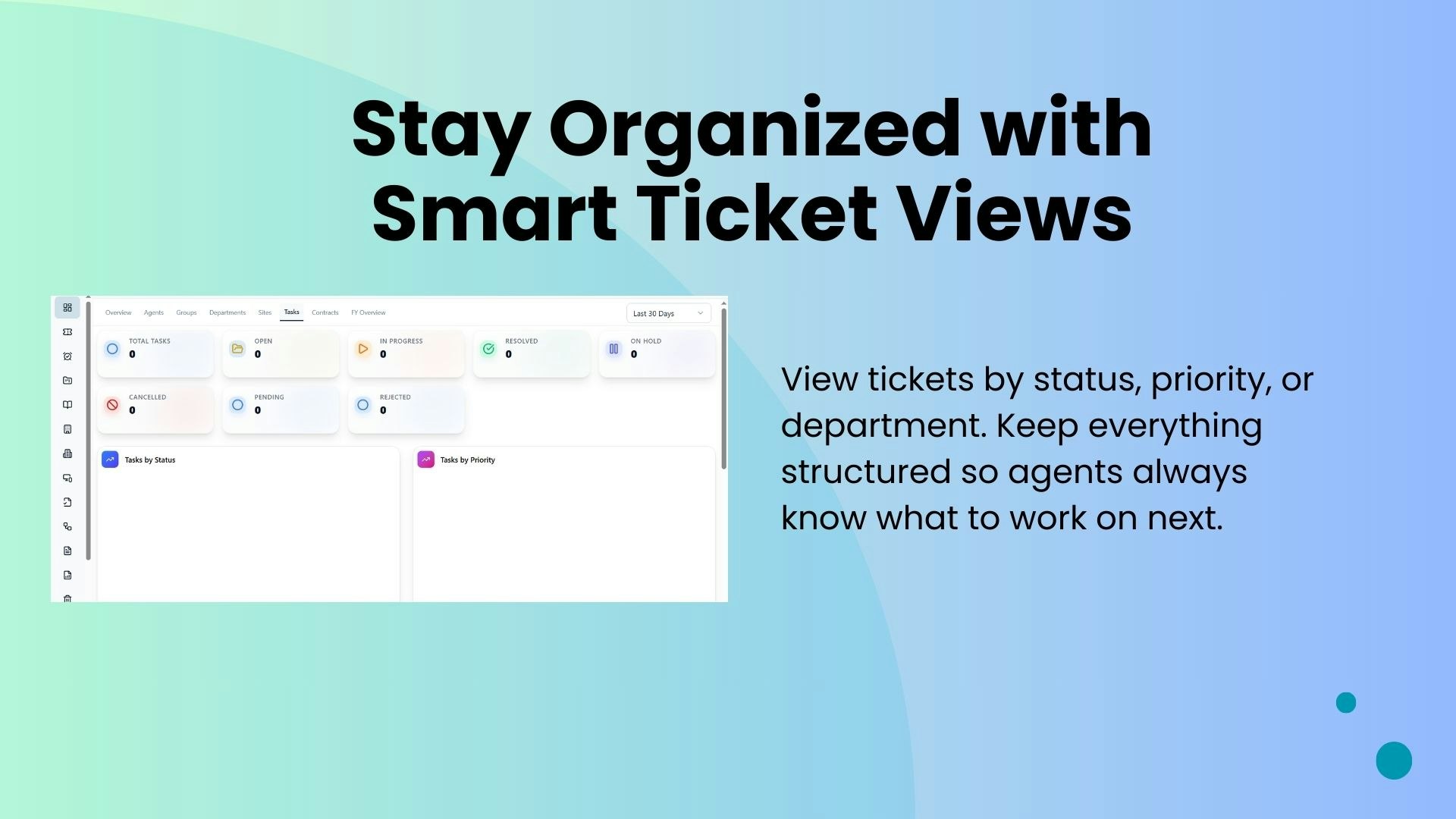 RunDeskPro gallery image