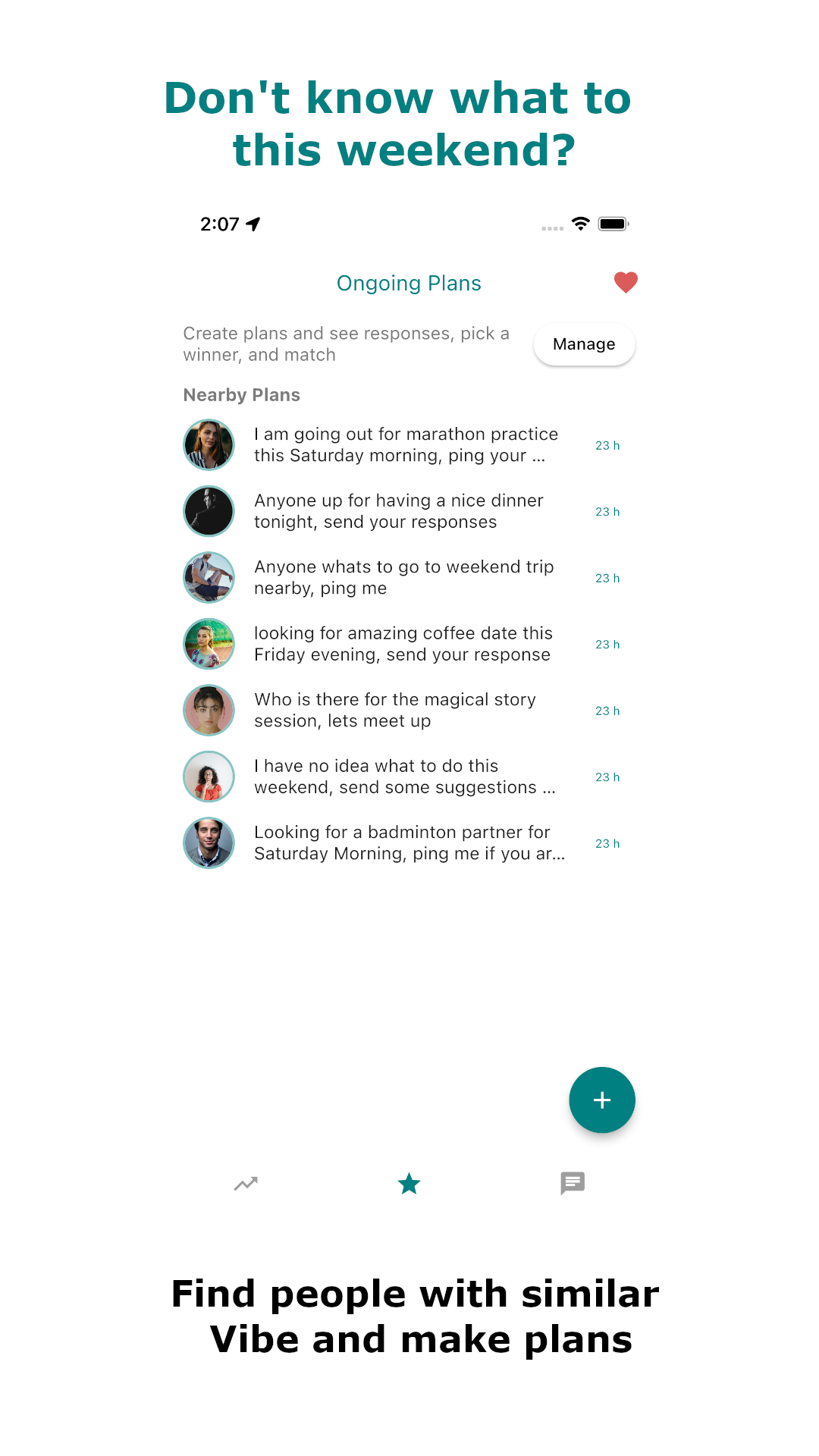 100 Swipe gallery image
