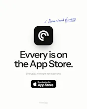 Evvery gallery image