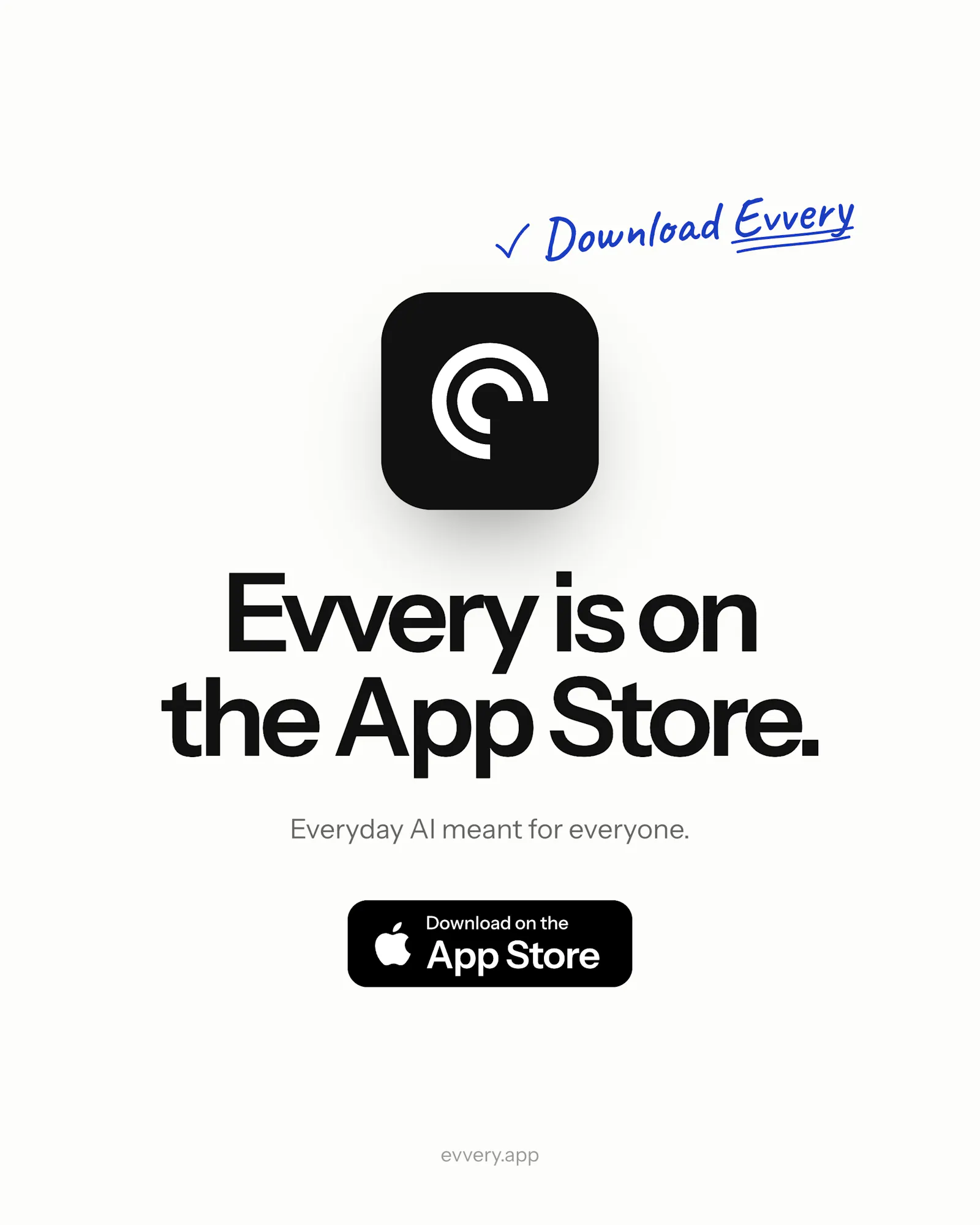 Evvery screenshot 6