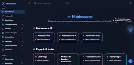 Medescore gallery image
