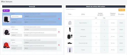 Smart Proposal gallery image